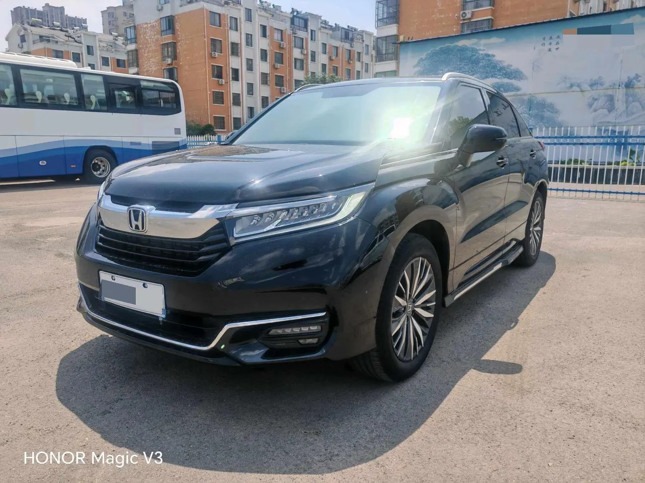 Open image lightbox: Honda 2020 Crown Road 2.0T 370TURBO Four-wheel Drive Premium Edition Automatic Gear