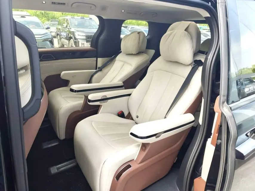 BYD 2025 summer DM-i 1.5T stepless 180km excellent automatic gear 4