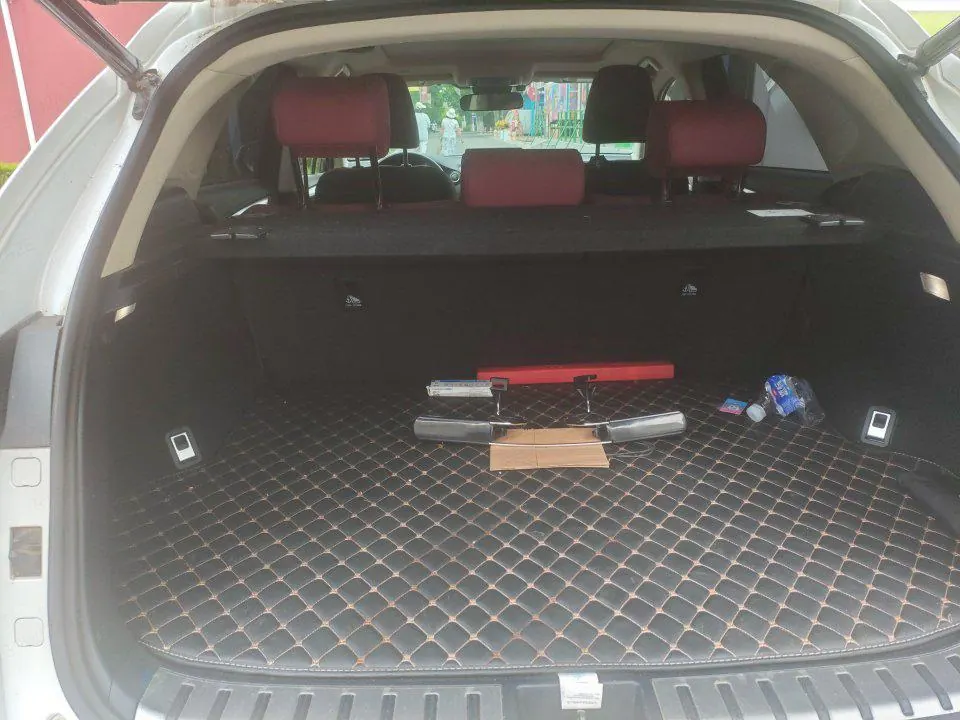Lexus NX (Imported) 2020 NX200 2.0 Stepless Front Edition Automatic Gear 8