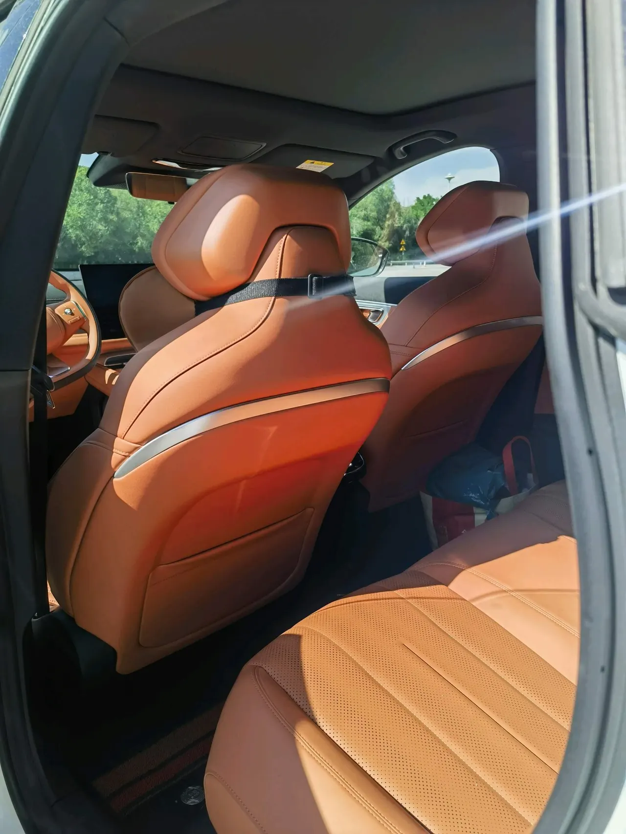 ChangAn Deepal 2026 S 07 230Max Huawei Dry Kun ADS SE Edition Automatic Gear 9