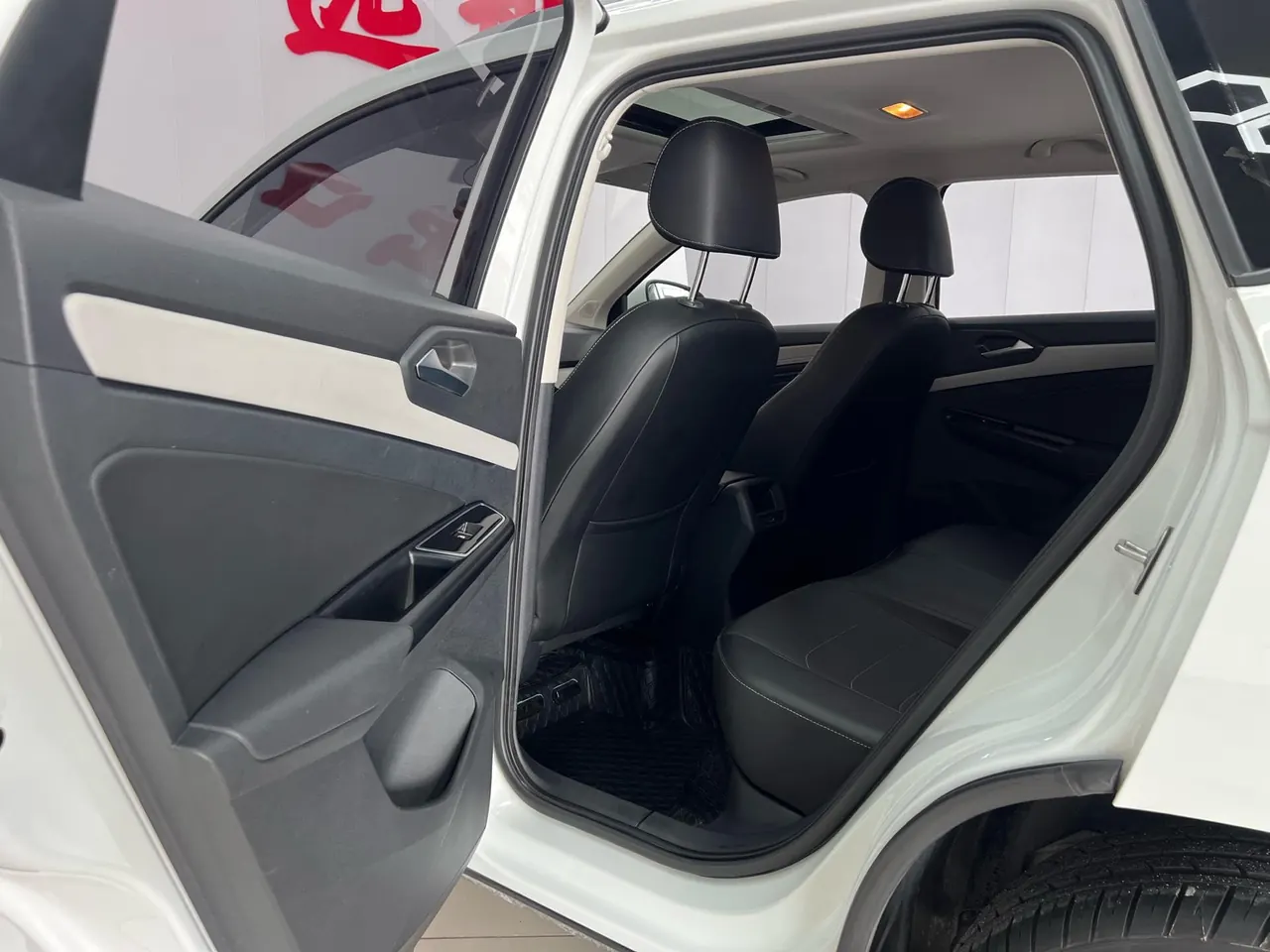 Jetta 2023 Jetta VS5 1.4TSI 280TSI Pleasant Automatic 10