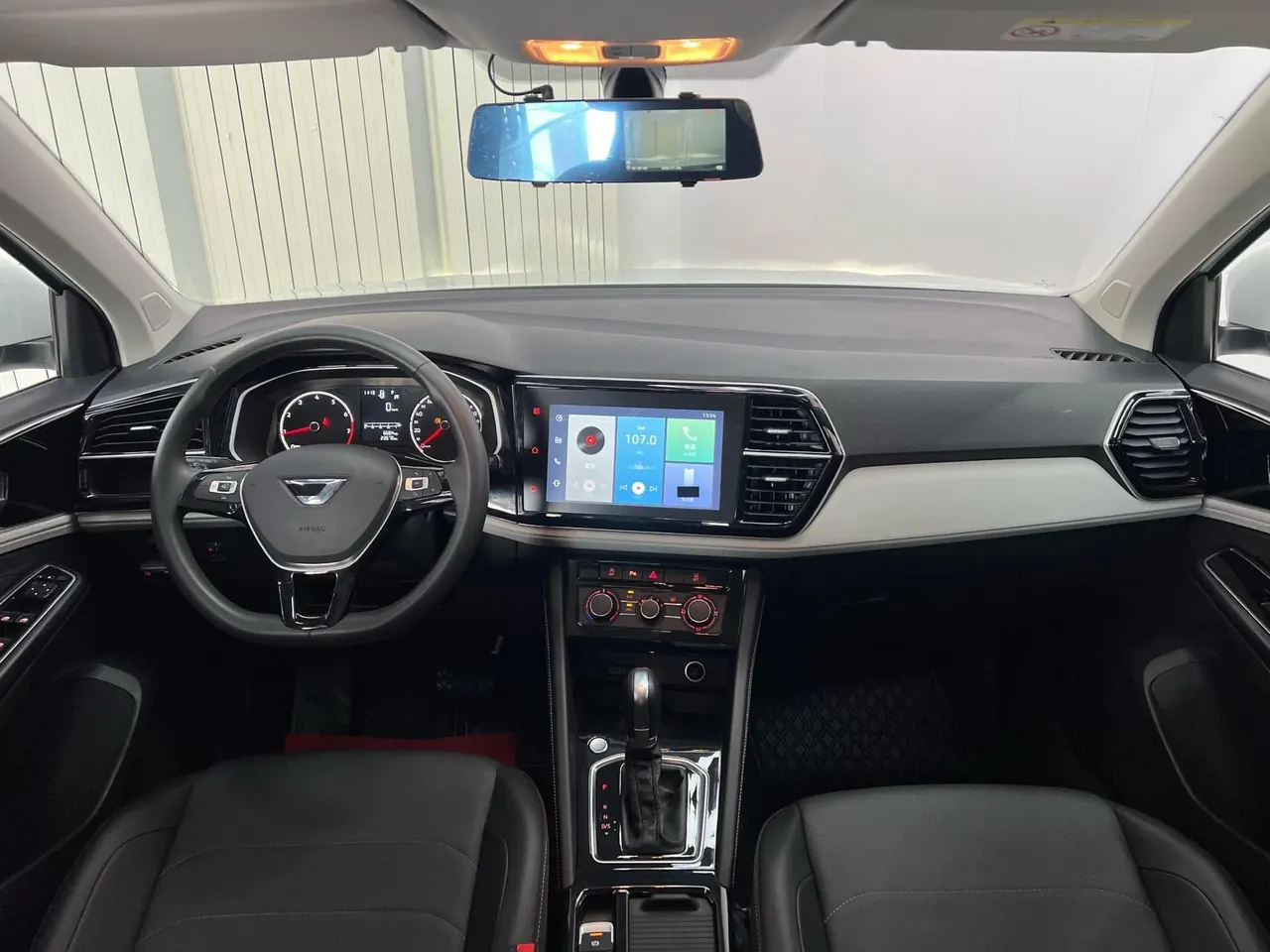 Jetta 2023 Jetta VS5 1.4TSI 280TSI Pleasant Automatic 11