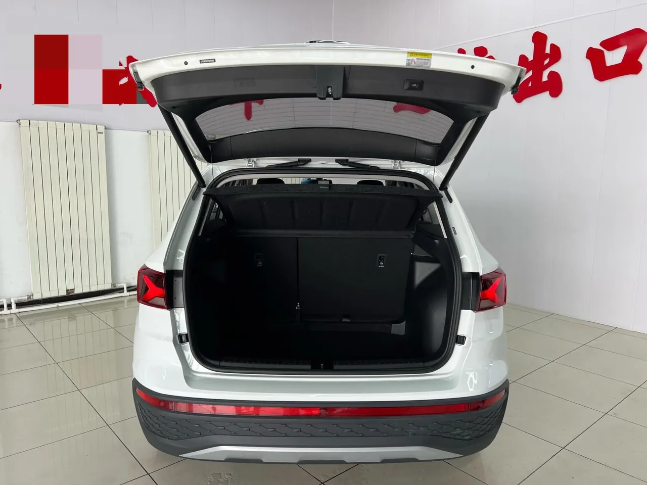 Jetta 2023 Jetta VS5 1.4TSI 280TSI Pleasant Automatic 12