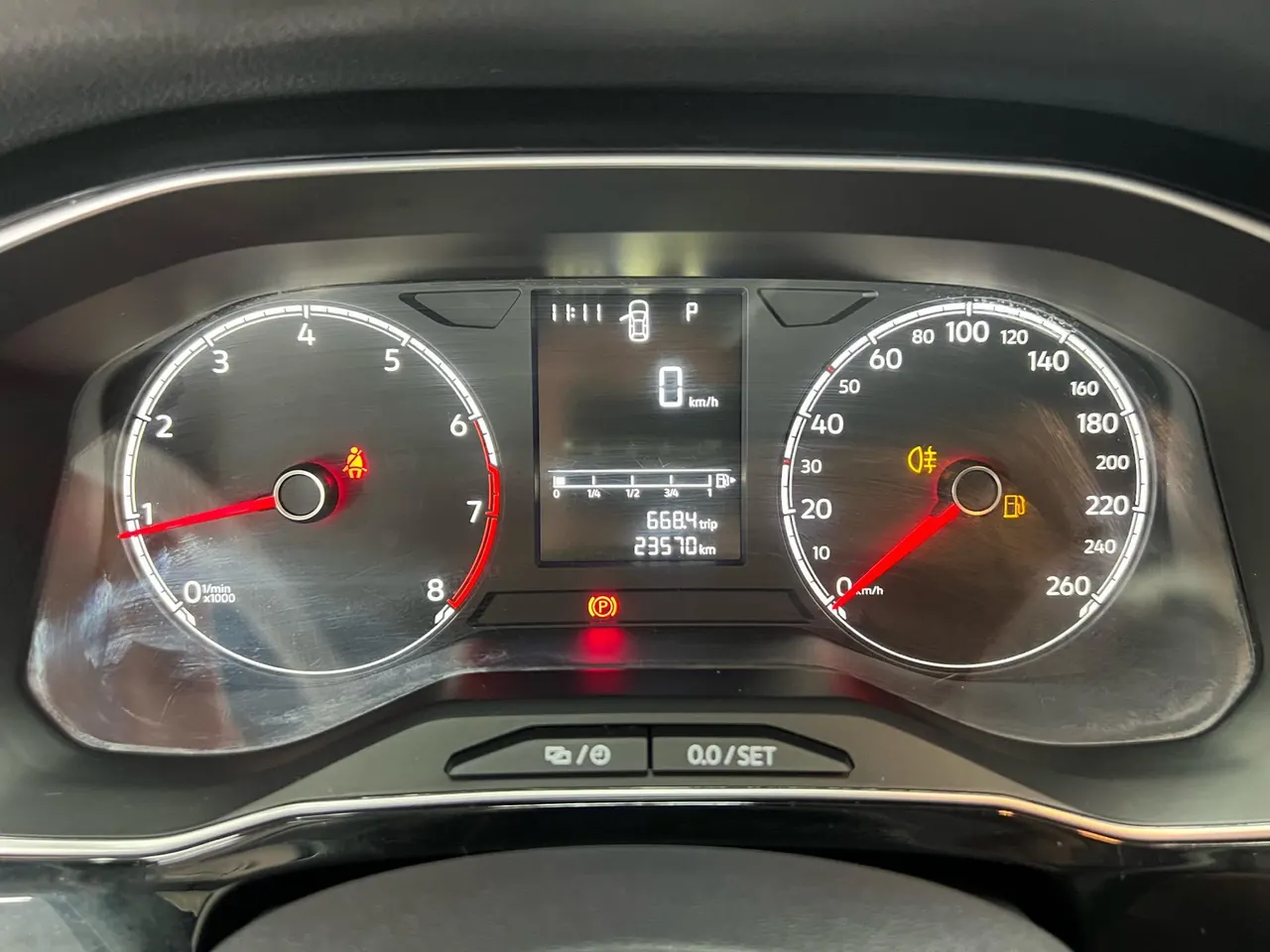 Jetta 2023 Jetta VS5 1.4TSI 280TSI Pleasant Automatic 16