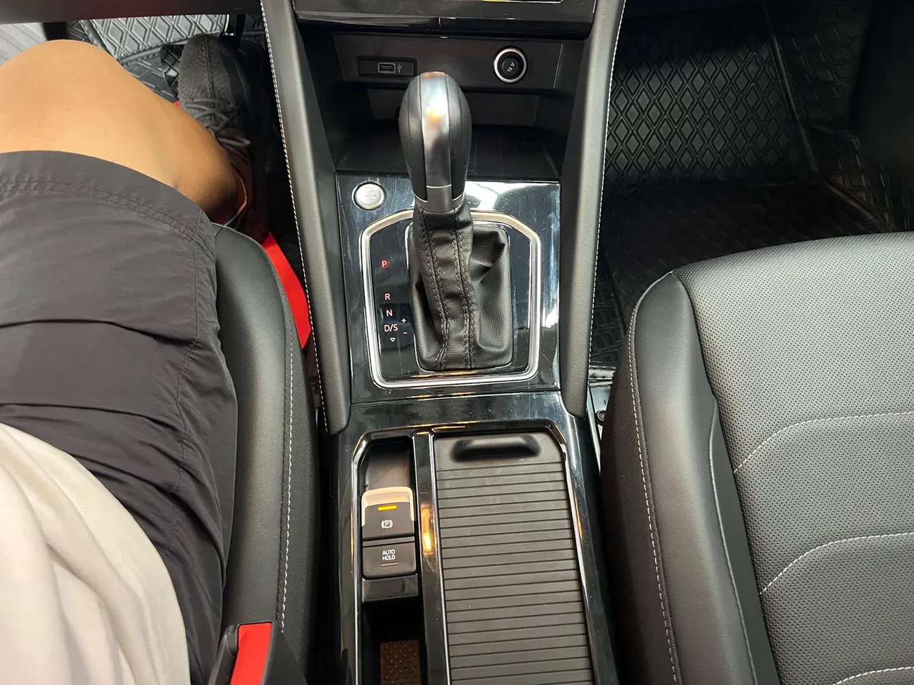 Jetta 2023 Jetta VS5 1.4TSI 280TSI Pleasant Automatic 9