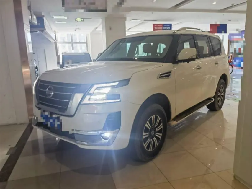 Open image lightbox: Nissan Toula (Imported) 2020 Toula 4.0 Automatic
