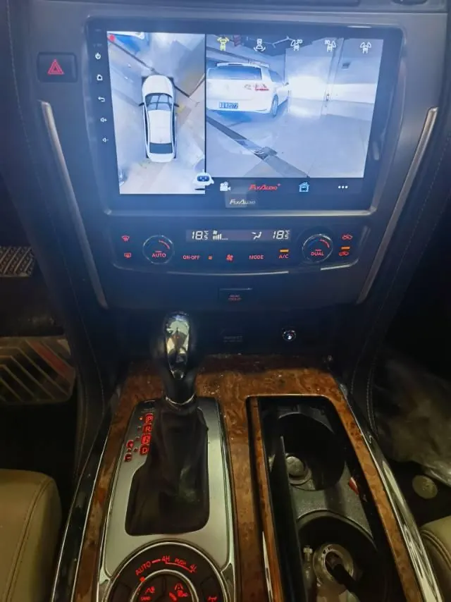 Nissan Toula (Imported) 2020 Toula 4.0 Automatic 8