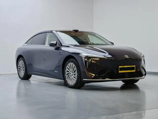 Buick 2026 to the border L7 Avia automatic gear 3