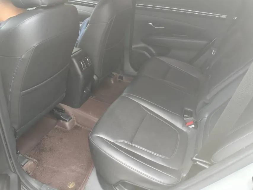 Hyundai 2023 Tousheng L 1.5T DLX Deluxe Edition Automatic Gear 7