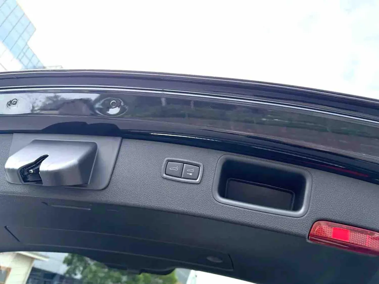 Porsche Macan (Imported) 2026 Macan 2.0T Dream Edition Automatic Gear 14