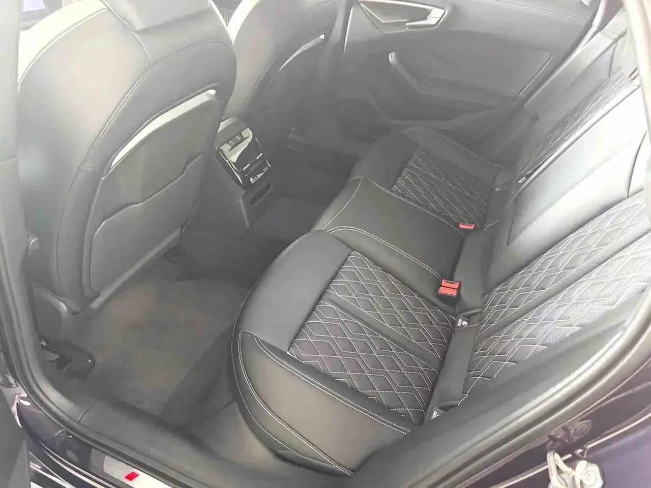Audi 2026 A5L 2.0T Sports Edition Quattro Automatic 5