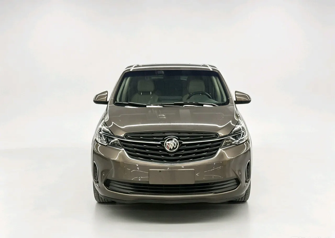 Buick 2020 GL8 Land Business Class 2.0T 652T Premium Automatic Gear 2