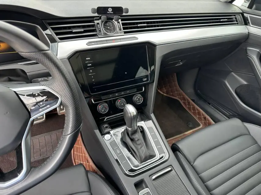 Volkswagen 2023 Magotan 1.4TSI 280TSI 2 million Commemorative Edition Leading Automatic Gear 10