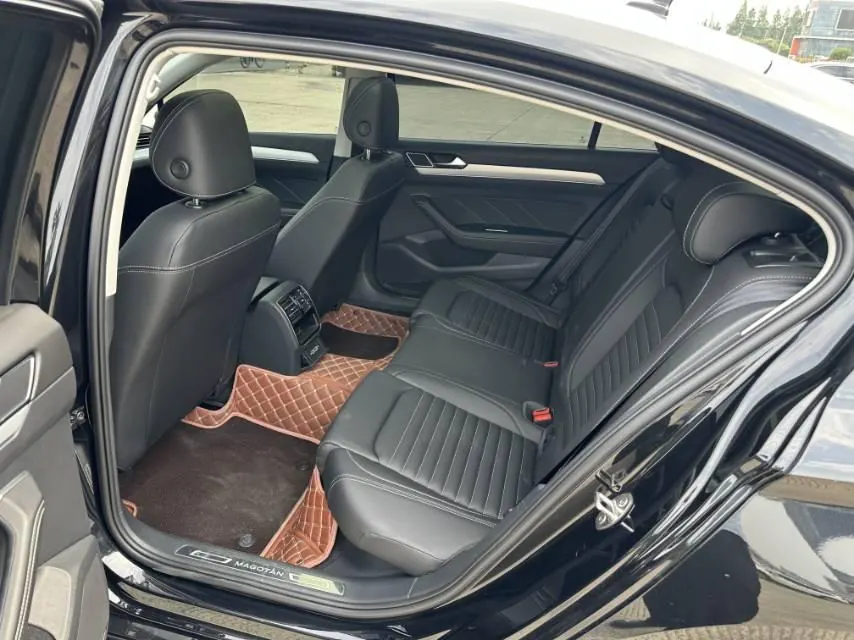 Volkswagen 2023 Magotan 1.4TSI 280TSI 2 million Commemorative Edition Leading Automatic Gear 12