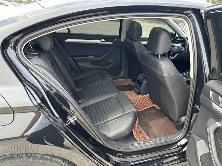 Volkswagen 2023 Magotan 1.4TSI 280TSI 2 million Commemorative Edition Leading Automatic Gear 15