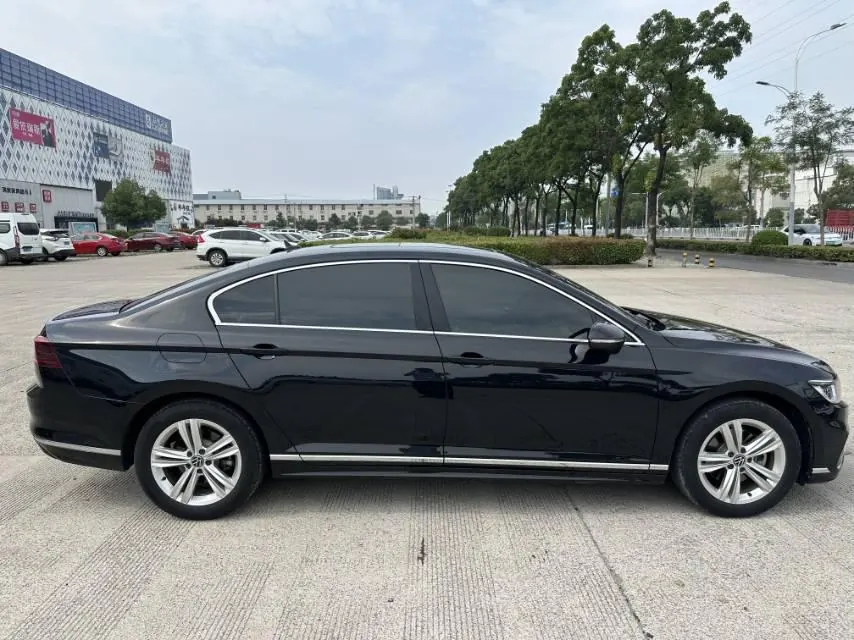 Volkswagen 2023 Magotan 1.4TSI 280TSI 2 million Commemorative Edition Leading Automatic Gear 6