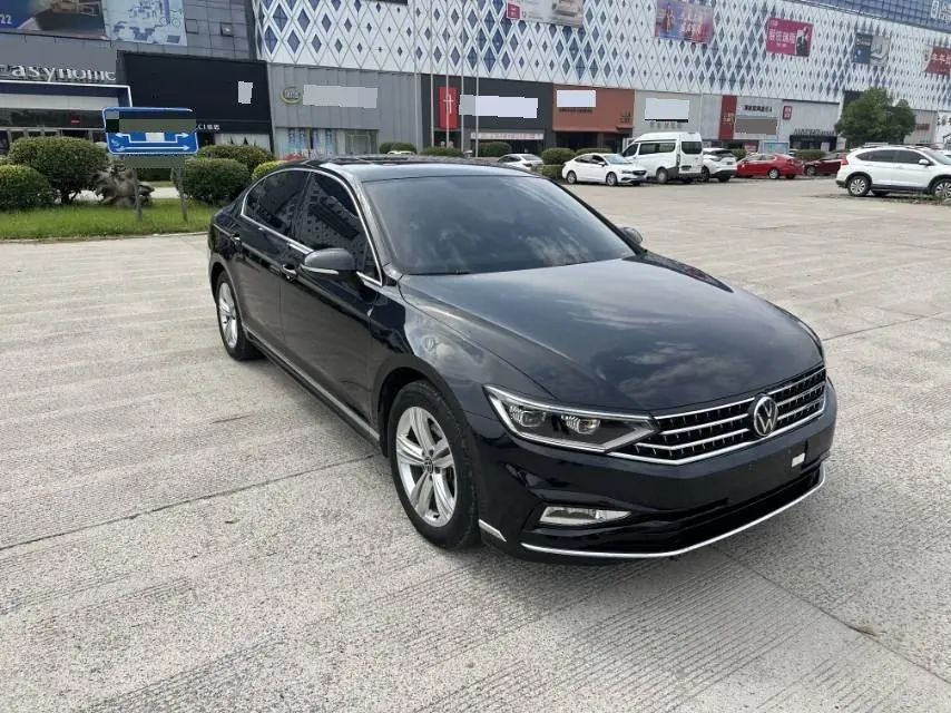 Volkswagen 2023 Magotan 1.4TSI 280TSI 2 million Commemorative Edition Leading Automatic Gear 7