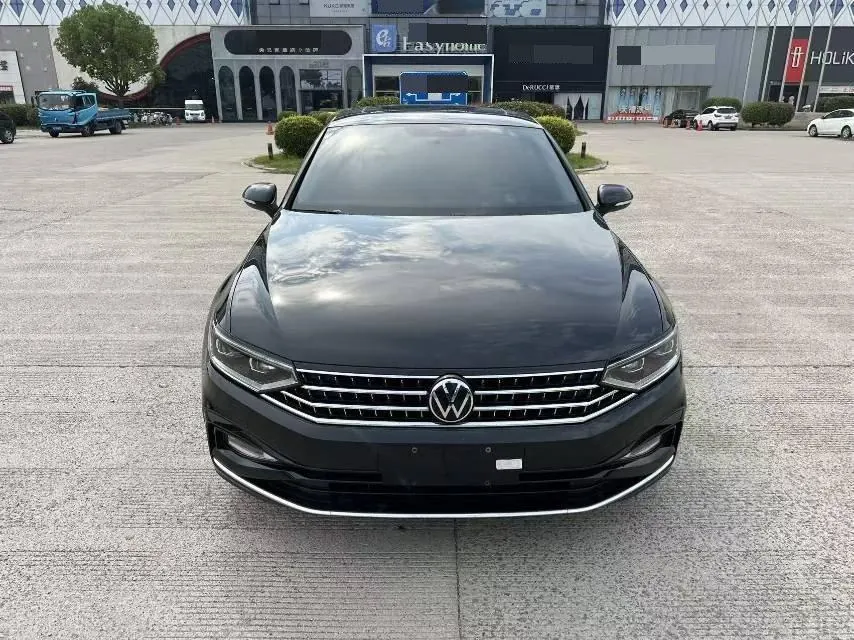 Volkswagen 2023 Magotan 1.4TSI 280TSI 2 million Commemorative Edition Leading Automatic Gear 8