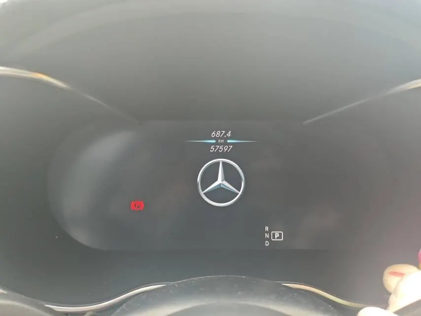 Mercedes Benz Class C (Imported) 2020 C 260 Coupe 48V 1.5T Automatic Gear 8