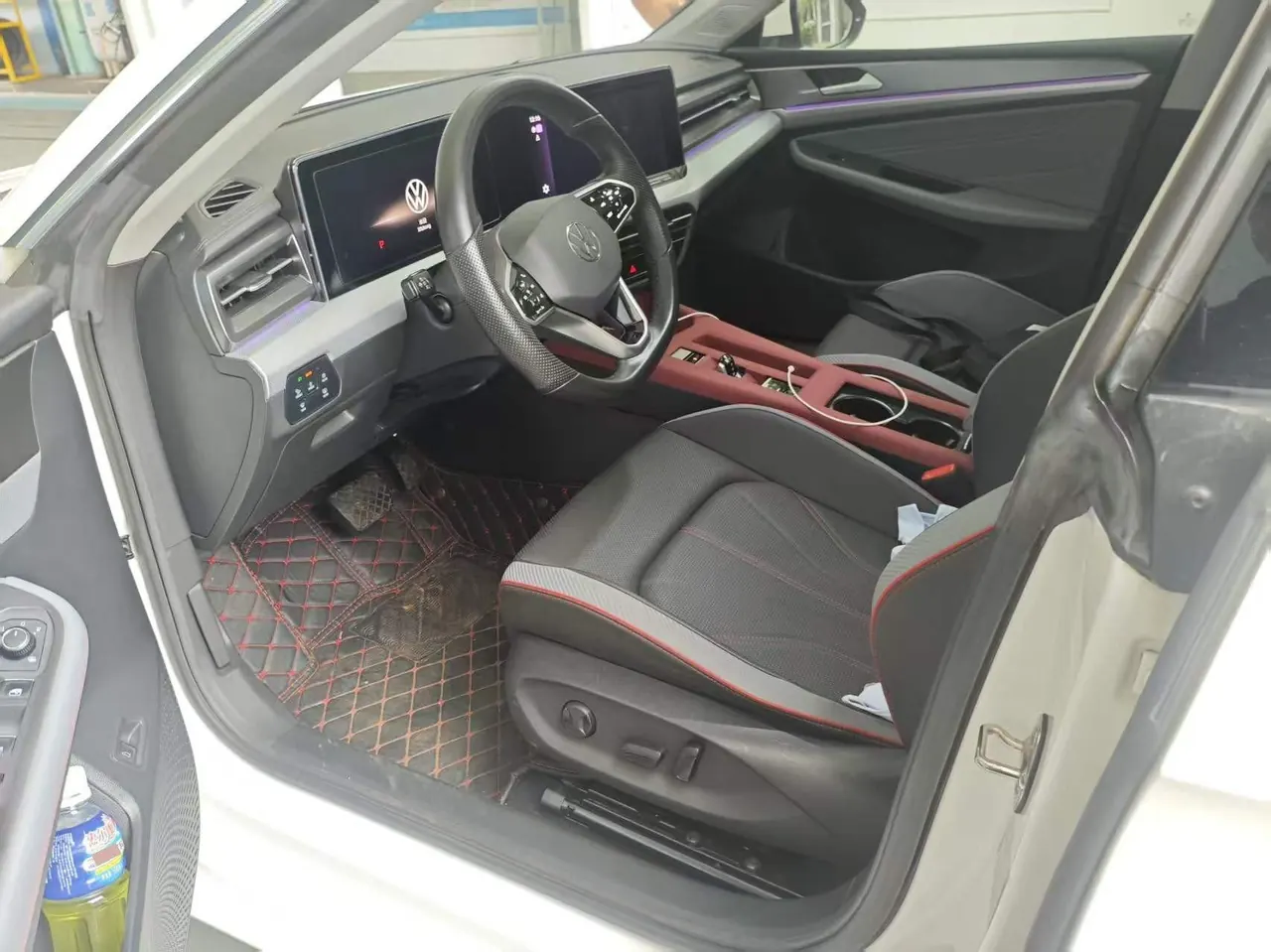 Volkswagen 2023 Ling Du L 1.4TSI 280TSI Cool Edition Automatic Gear 5