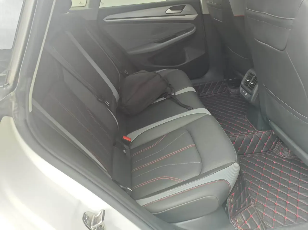 Volkswagen 2023 Ling Du L 1.4TSI 280TSI Cool Edition Automatic Gear 7