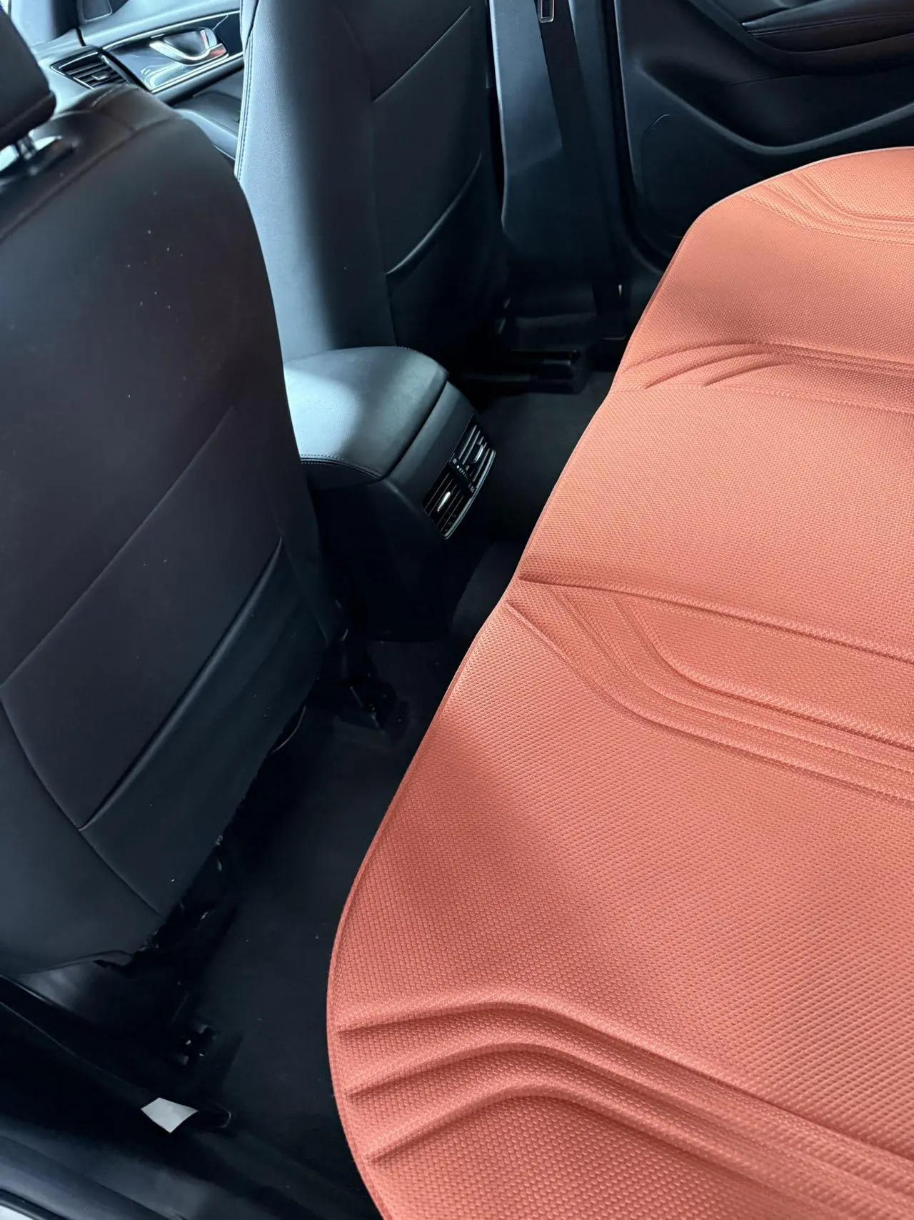 Mazda 2020 CX-4 100.00g Drive Blue Sky Exploration Edition Automatic Gear 4