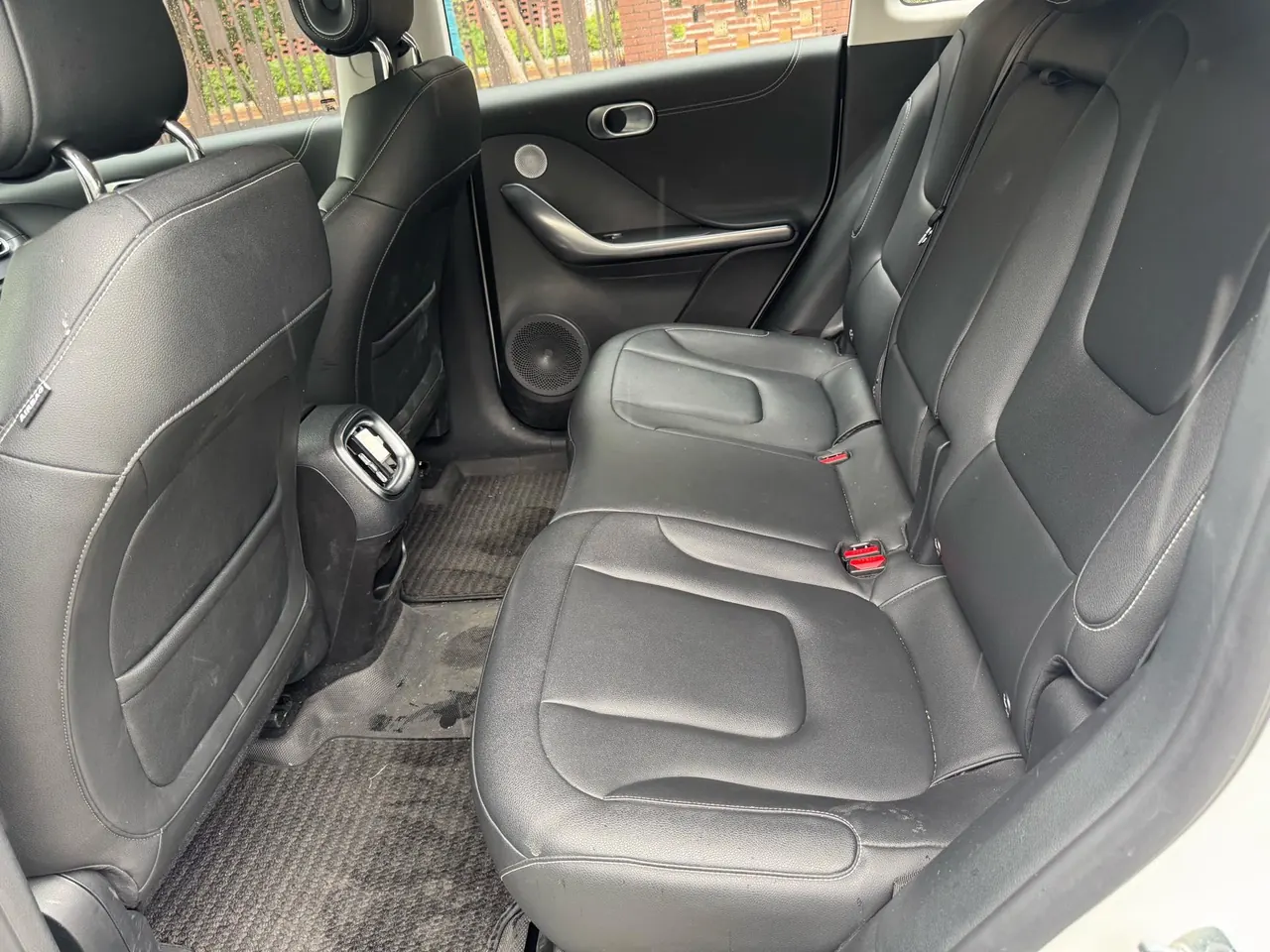 Smart 2023 Smart #1 Pro Edition Automatic Transmission 10