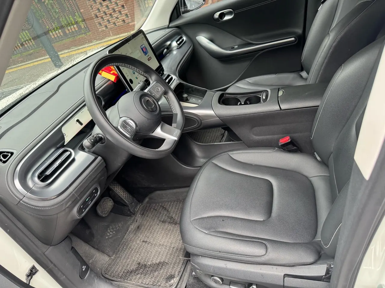 Smart 2023 Smart #1 Pro Edition Automatic Transmission 9