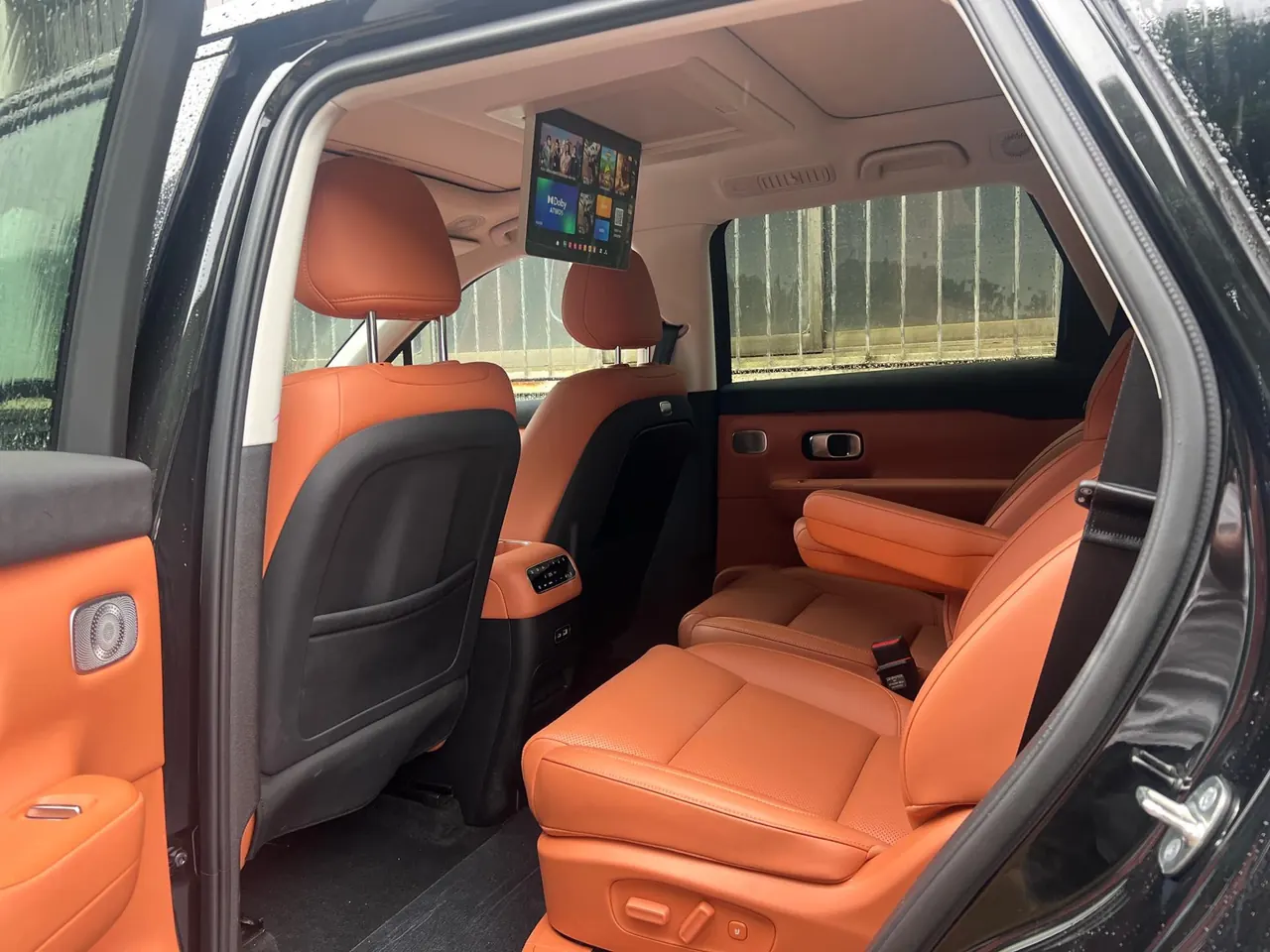 Leapmotor 2026 C 16 280 Laser Radar Zhizun Edition 6-seat Automatic Gear 9