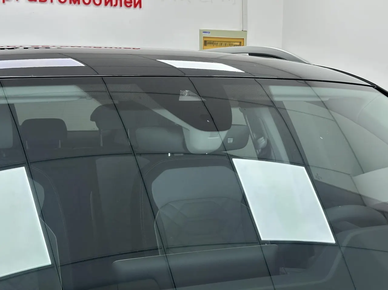 Volkswagen 2023 Tanyue 1.4TSI 280TSI Two-Drive Luxury Plus Advanced Edition Automatic Gear 5