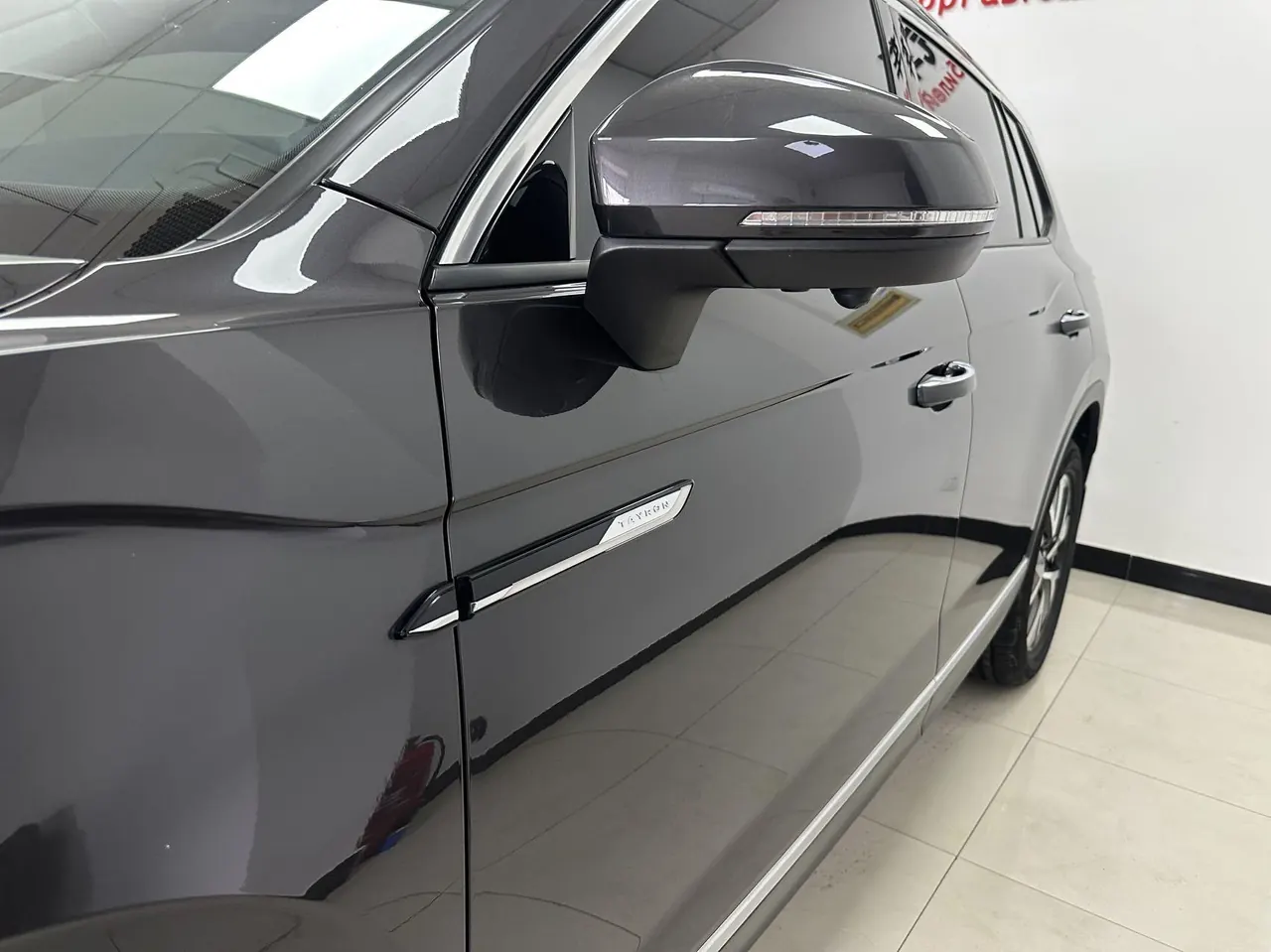 Volkswagen 2023 Tanyue 1.4TSI 280TSI Two-Drive Luxury Plus Advanced Edition Automatic Gear 6