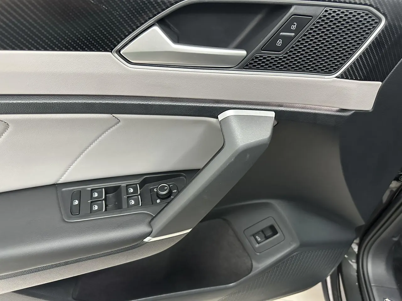 Volkswagen 2023 Tanyue 1.4TSI 280TSI Two-Drive Luxury Plus Advanced Edition Automatic Gear 8