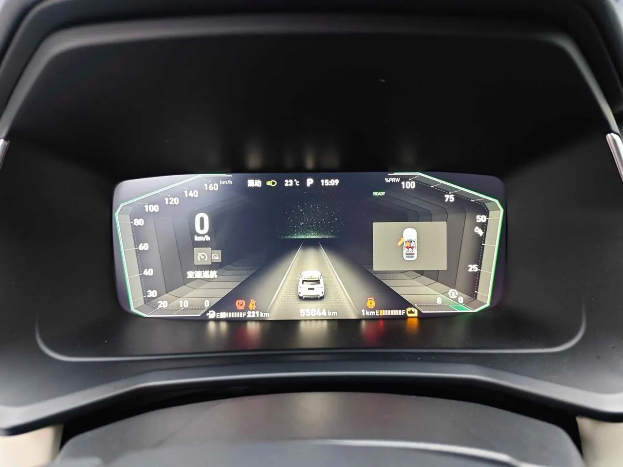 LYNK&amp;CO 06 New Energy 2022 LYNK&amp;CO 06 PHEV 1.5TD 84KM Endurance Pro Automatic Gear 2