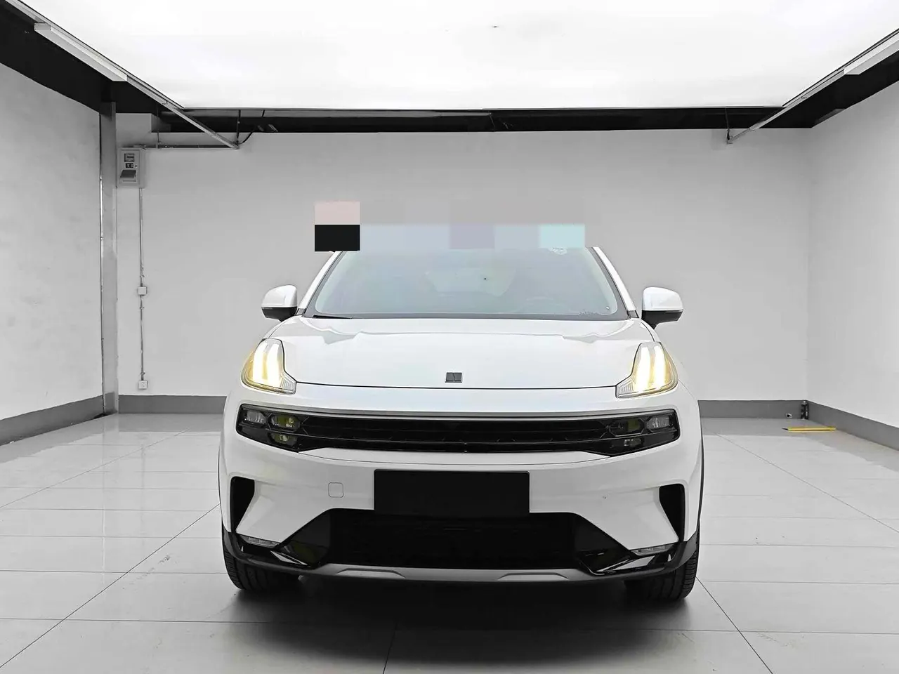 LYNK&amp;CO 06 New Energy 2022 LYNK&amp;CO 06 PHEV 1.5TD 84KM Endurance Pro Automatic Gear 4
