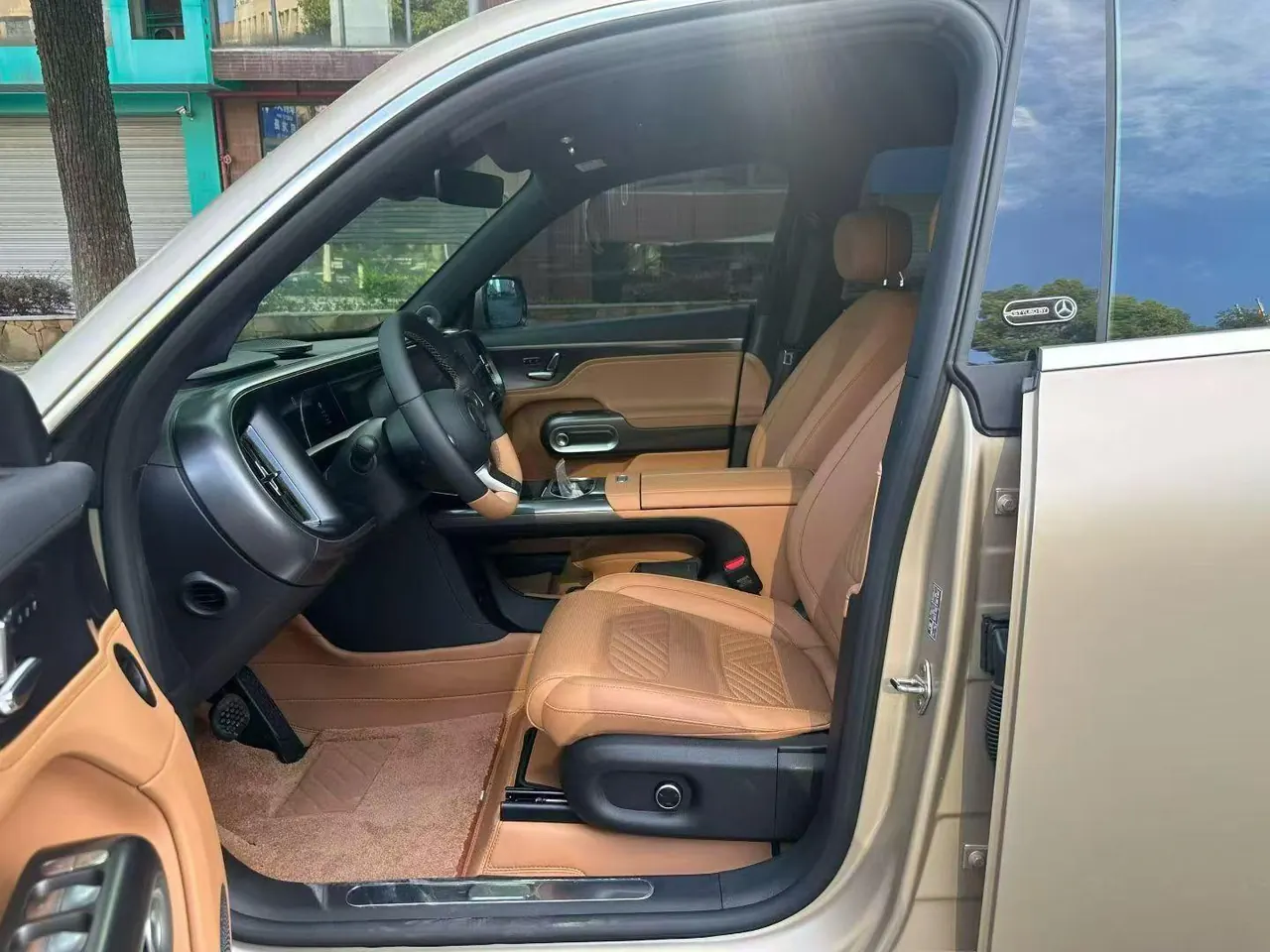 Smart 2026 Smart #5 1.5T 252Max Automatic 3