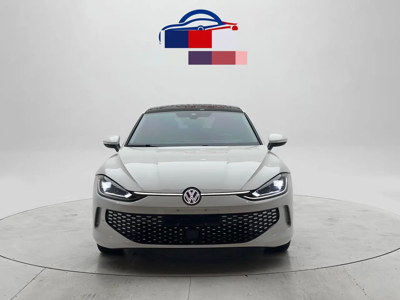Volkswagen 2023 Ling Du L 1.4TSI 280TSI Cool Edition Automatic Gear 2