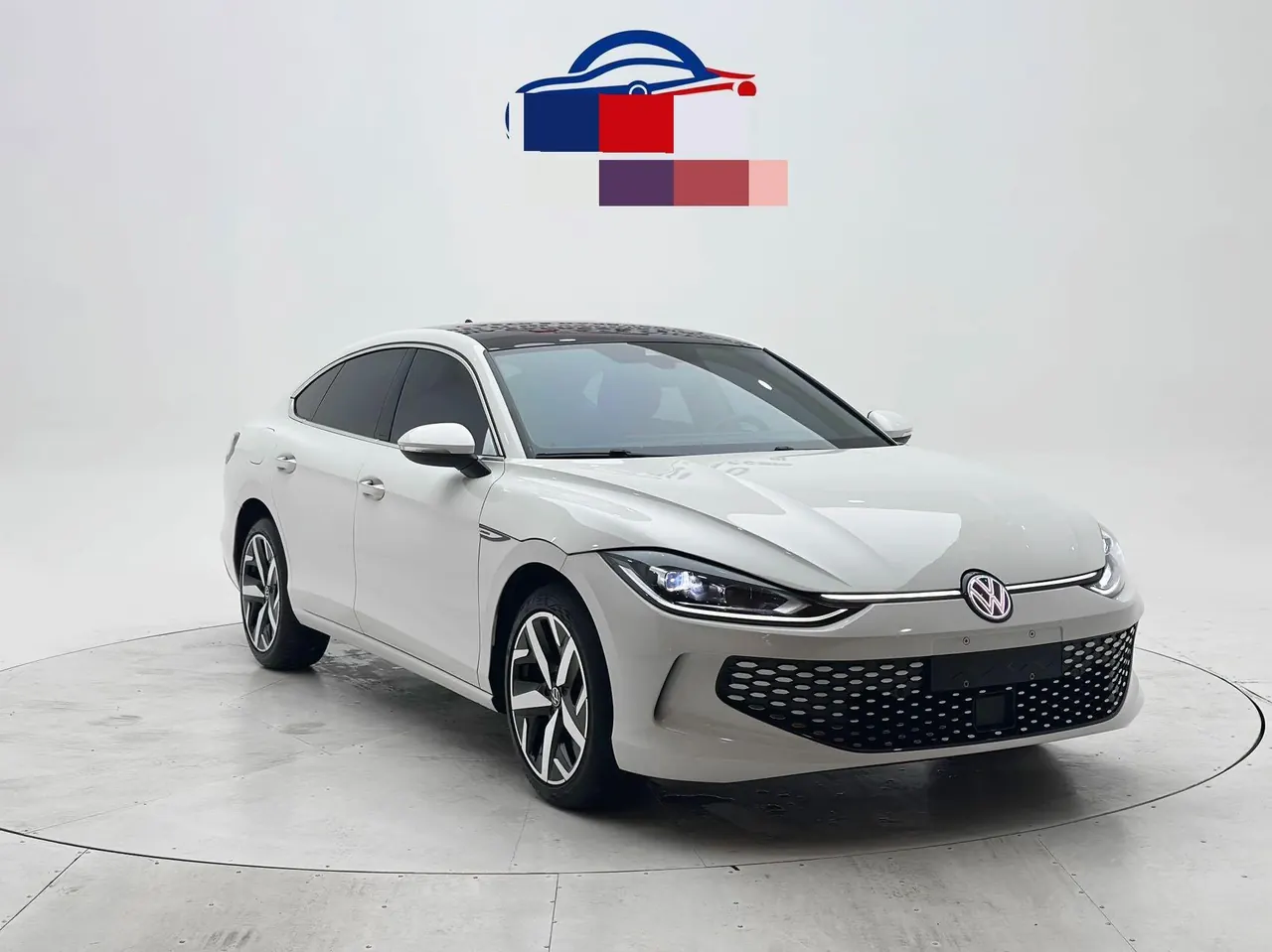 Volkswagen 2023 Ling Du L 1.4TSI 280TSI Cool Edition Automatic Gear 3