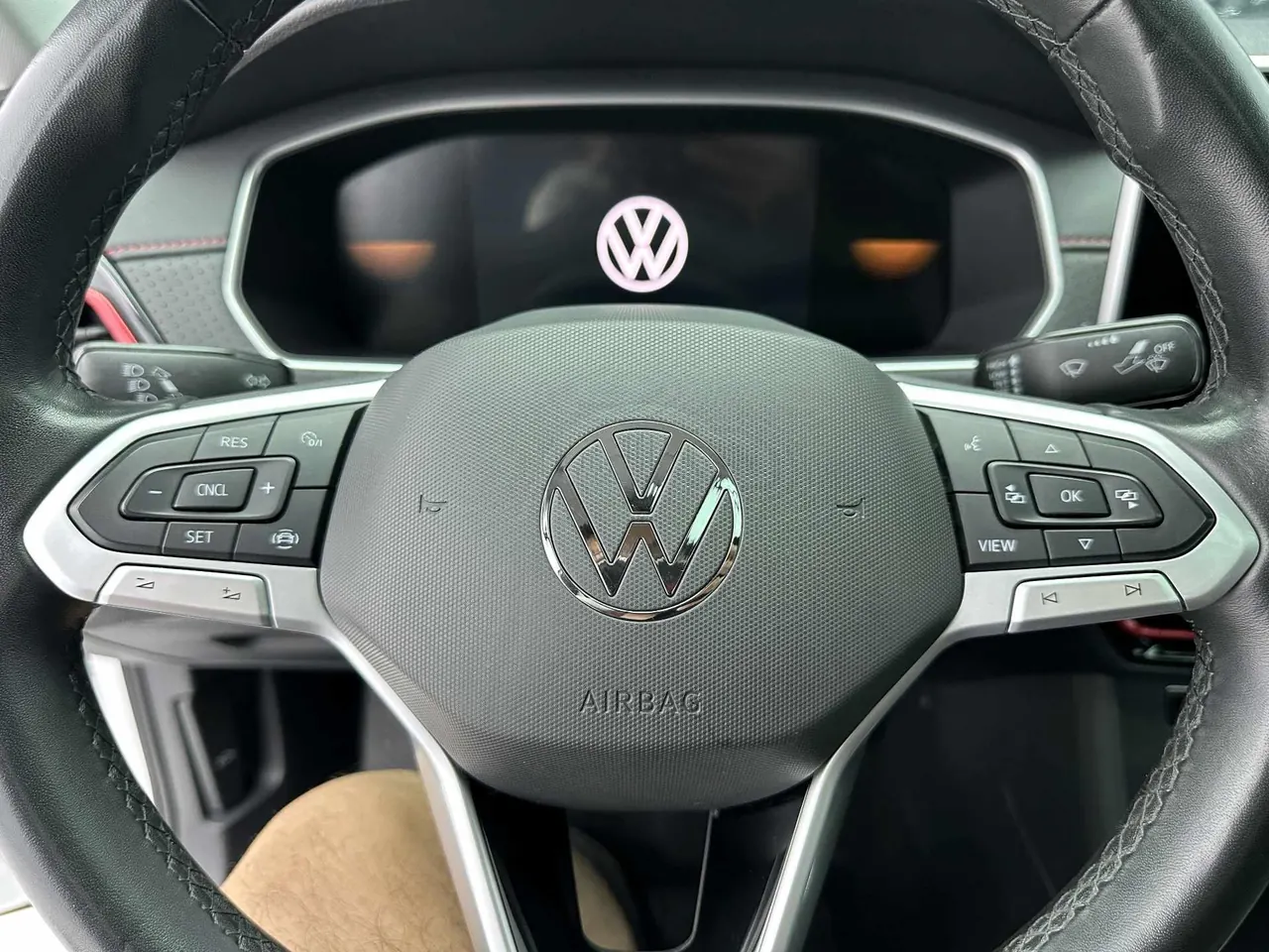 Volkswagen 2023 Lavida 1.4TSI 280TSI Star Full Escape Edition Automatic Gear 14