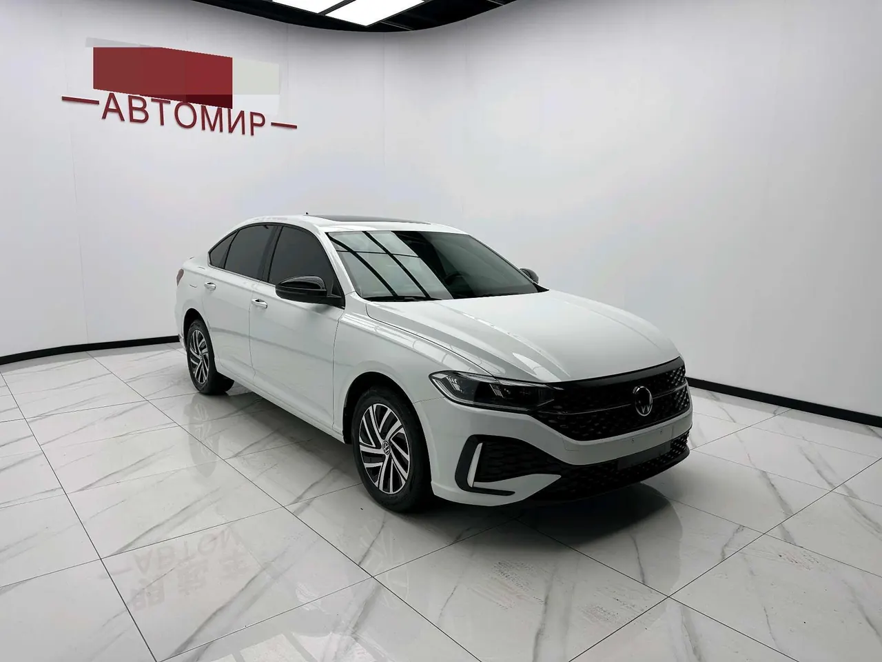 Volkswagen 2023 Lavida 1.4TSI 280TSI Star Full Escape Edition Automatic Gear 3