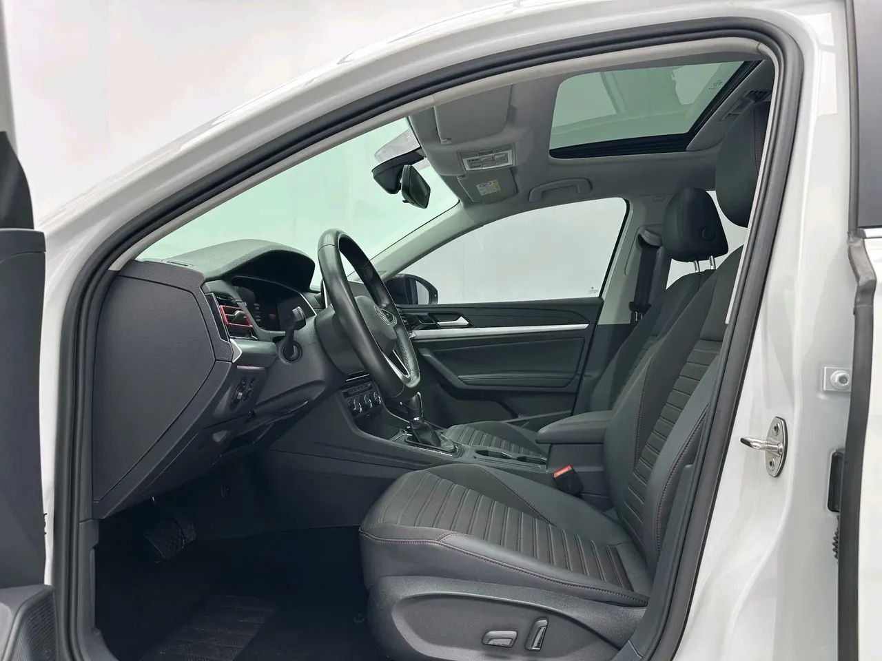 Volkswagen 2023 Lavida 1.4TSI 280TSI Star Full Escape Edition Automatic Gear 5