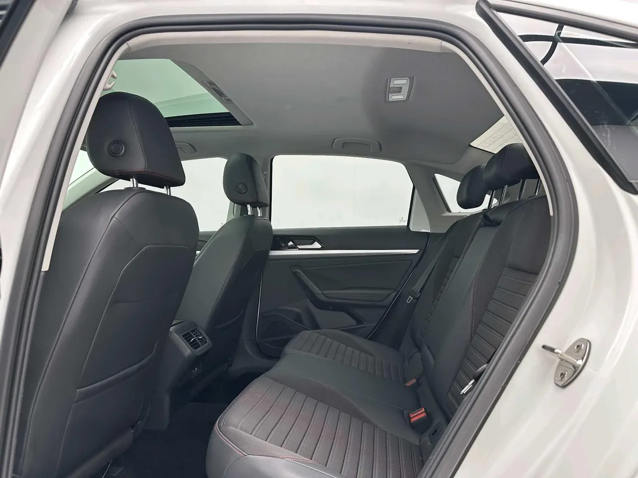 Volkswagen 2023 Lavida 1.4TSI 280TSI Star Full Escape Edition Automatic Gear 6