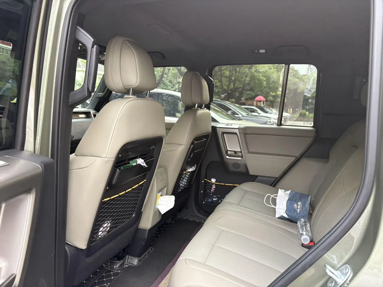 ICAR 2026 iCAR V 23 550 Two-Drive Super Sports Edition Automatic Gear 7