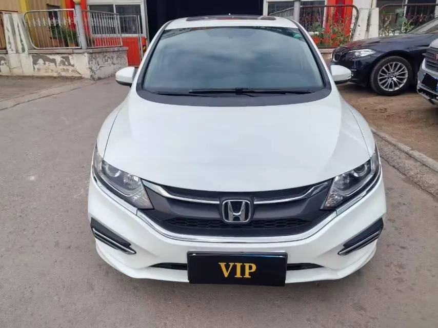 Open image lightbox: Honda 2020 Jed 1.8 Comfort Edition Automatic