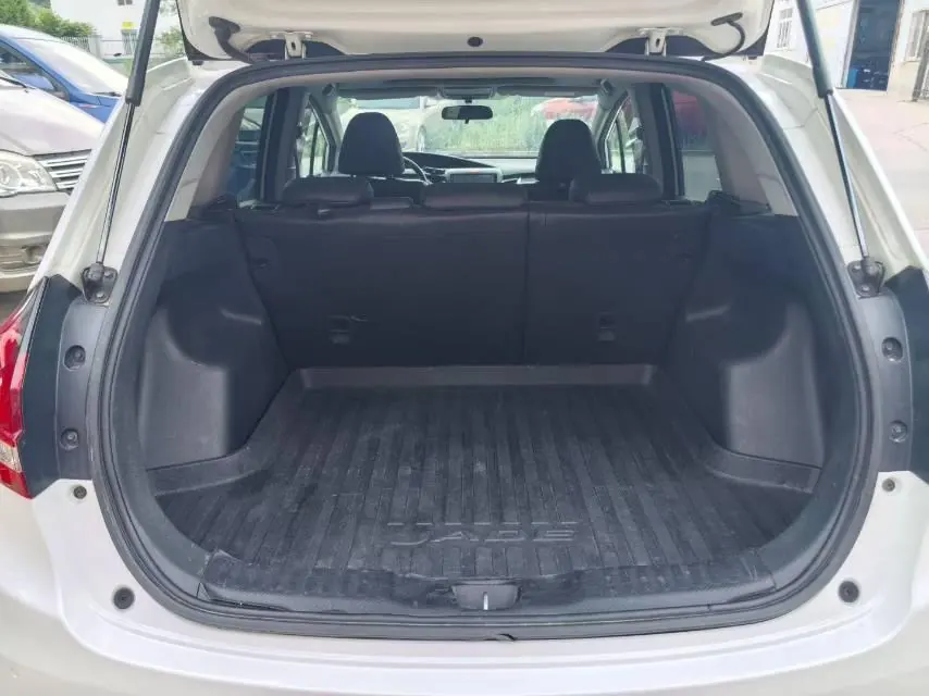 Honda 2020 Jed 1.8 Comfort Edition Automatic 3