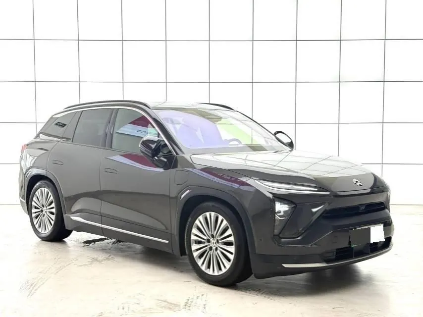 NIO 2020 ES 6 610KM Signature Edition Automatic Gear 2