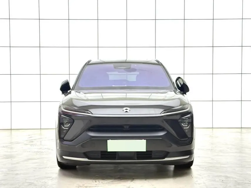 NIO 2020 ES 6 610KM Signature Edition Automatic Gear 3