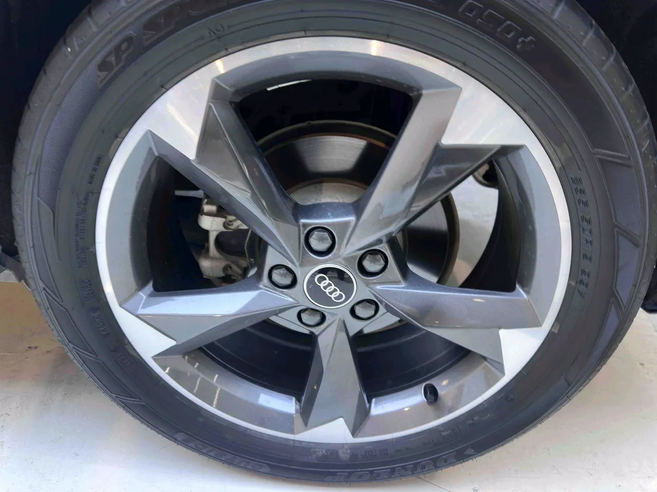 Audi 2023 Q3 1.4TFSI 35TFSI Fashion Dynamic Automatic 6
