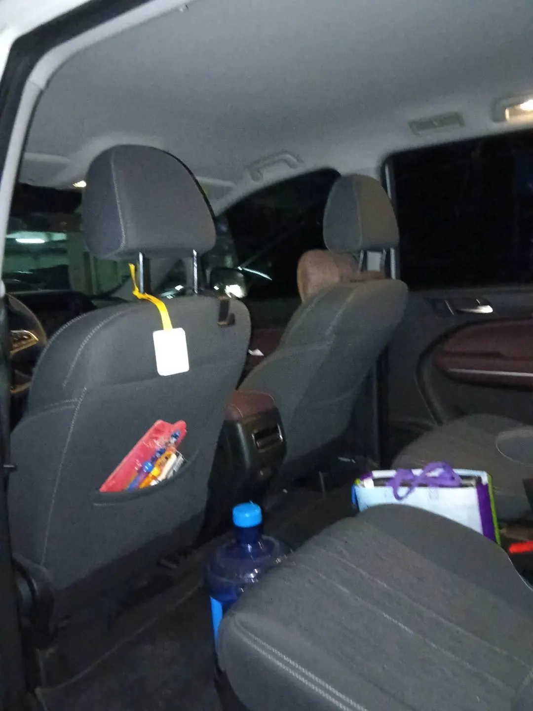 Chuanqi 2023 M6 PRO 1.5T 270T Elite Automatic Gear 4
