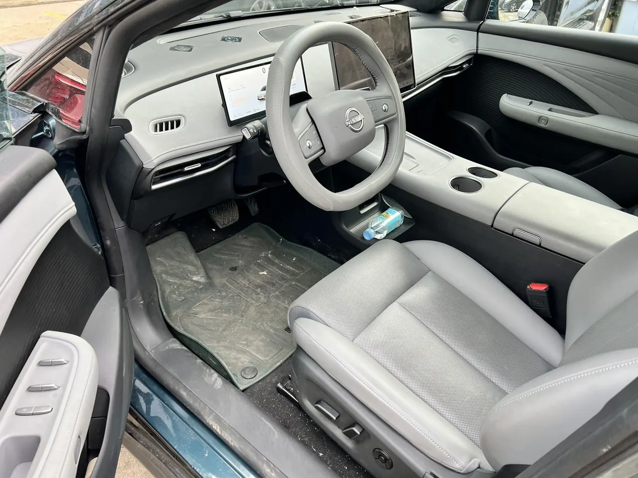 Nissan 2025 N7 625 Max Automatic 2