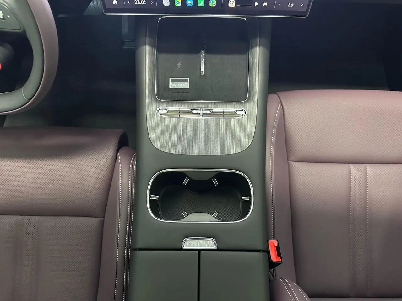 MI 2026 SU7 Standard Edition Automatic Gear 11